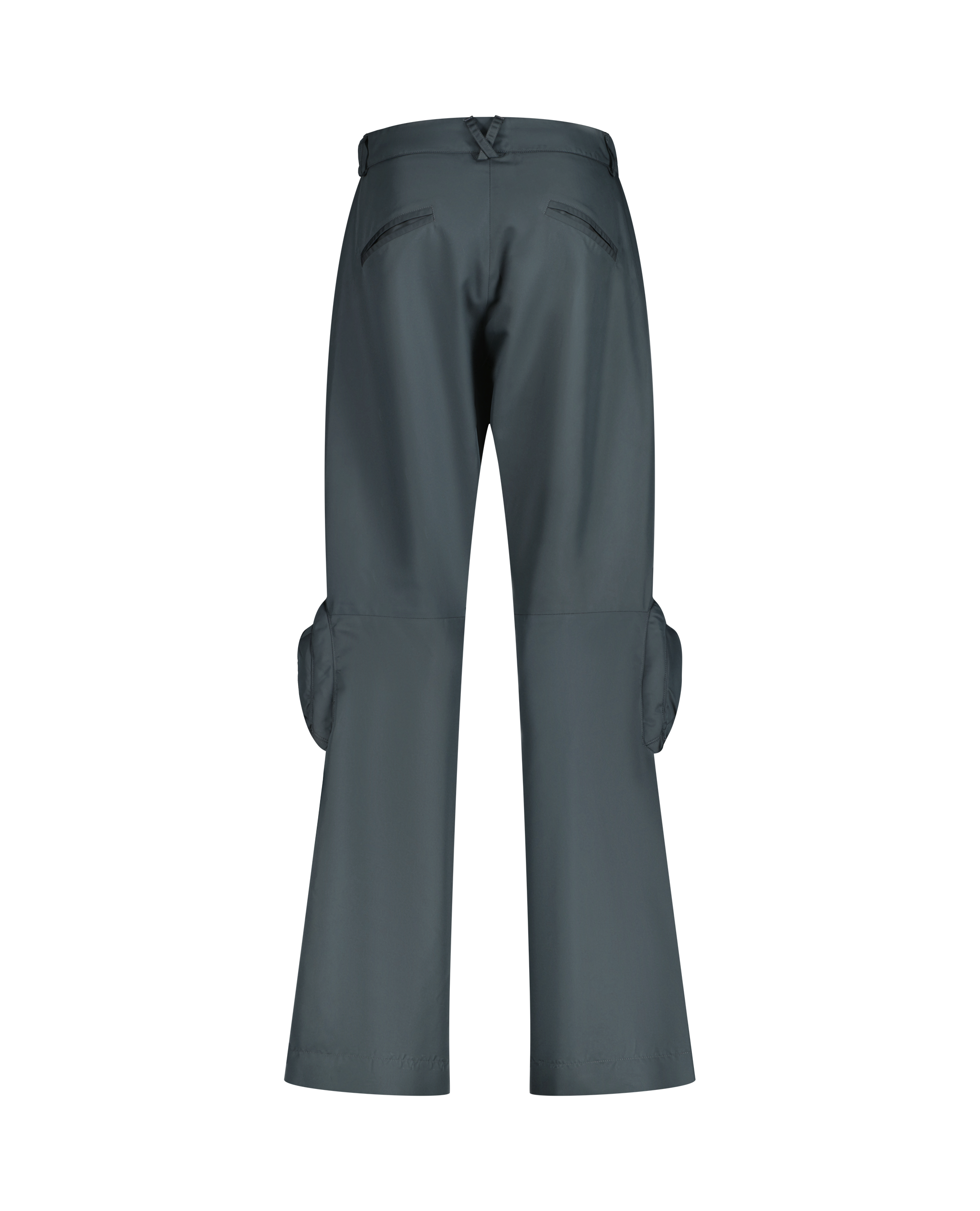 H-TUBMAN Grey pant