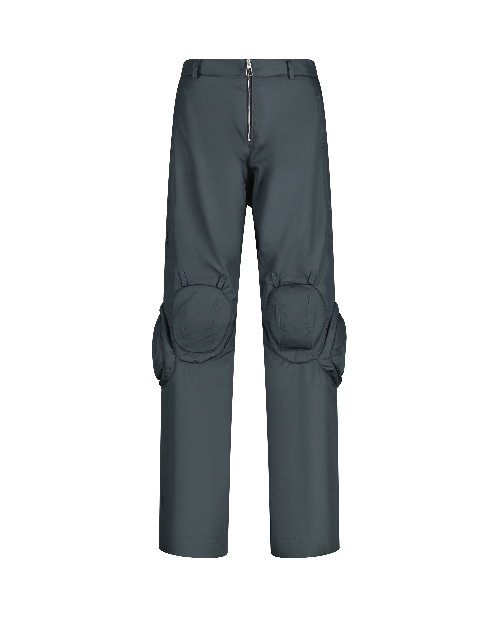 H-TUBMAN Grey pant